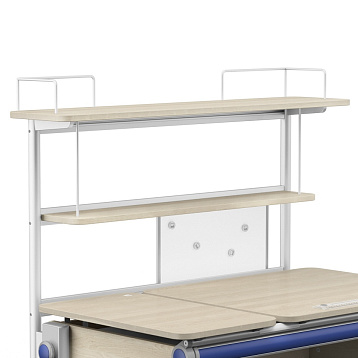 Надстройка Flex Deck для стола Moll Winner/Winner Split